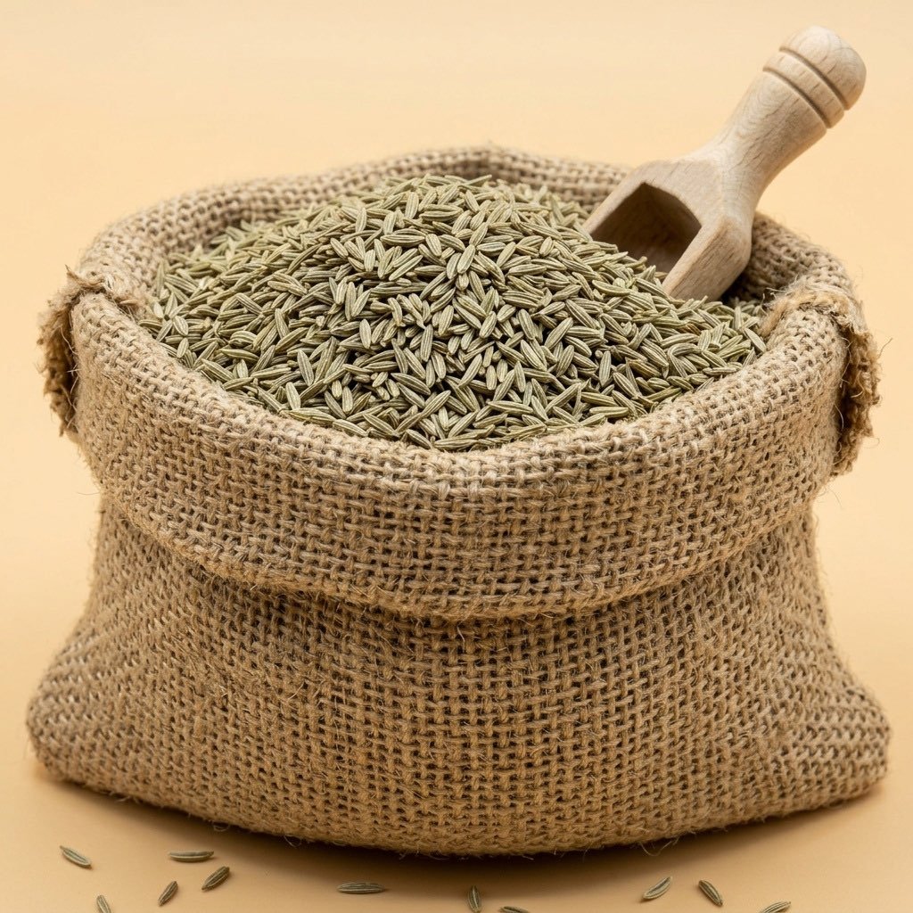 Cumin Seeds thumbnail 3